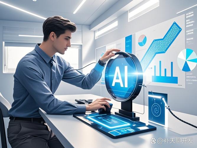 软件开发视角下的AI未来 挑战与普通人的机遇